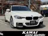 BMW 328iツーリング
