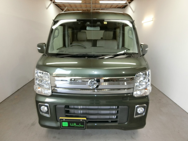 魅了 中古車 日産 Nv100クリッパーリオ 社外メモリーナビ 禁煙車 キセノン Www Ampselectric Com