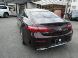 Eクラスクーペ E200クーペ E200 スポーツ 