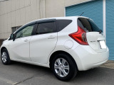 ノート 1.2 X DIG-S ナビ 地デジ ETC Bluetooth