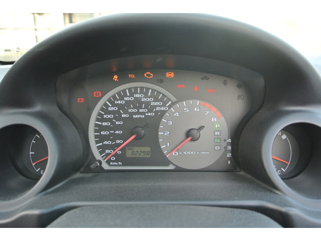 中古車 三菱 エクリプススパイダー 3 0 Gts 逆輸入車da53a型一部リフレッシュ済み の中古車詳細 500km A33 リキッドシルバーm 愛知県 95万円 中古車情報 中古車検索なら 車選びドットコム 車選び Com