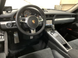 911 GT3 PDK クラブスポーツ スポクロ/エグ PCCB