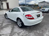 SLKクラス SLK280 SLK280 ETC フルセグ ナビ シートヒーター