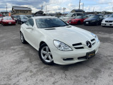 SLKクラス SLK280 SLK280 ETC フルセグ ナビ シートヒーター