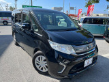 ステップワゴン 1.5 G 4カ国語SDナビ 電動パワスラ