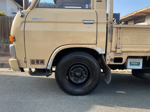 日産 クリッパートラック 昭和の働く車! の中古車詳細 (118,925