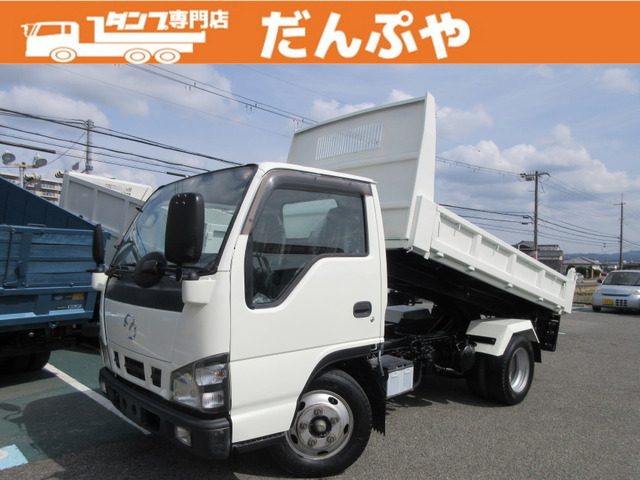 マツダ タイタン 