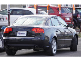 A4 2.0 TFSI クワトロ 4WD 