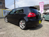 ゴルフ GTI HIDライト/クルコン/保証付
