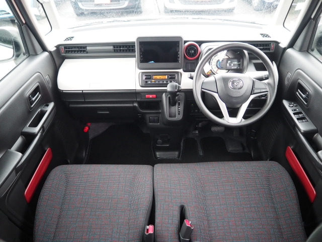 中古車 マツダ フレアワゴン ハイブリッド Xg 衝突軽減bプッシュスタートオートac禁煙 の中古車詳細 10 239km パールホワイト 滋賀県 123 8万円 中古車情報 中古車検索なら 車選びドットコム 車選び Com