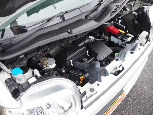 中古車 マツダ フレアワゴン ハイブリッド Xg 衝突軽減bプッシュスタートオートac禁煙 の中古車詳細 10 239km パールホワイト 滋賀県 123 8万円 中古車情報 中古車検索なら 車選びドットコム 車選び Com