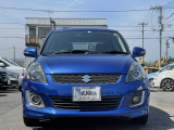 スイフト 1.2 RS マニュアル車 ナビ TV ETC