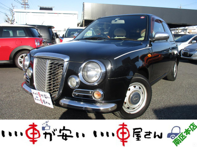 中古車 日産 マーチ 1 0 ボレロ 禁煙 Cd Abs パワステ Pウィンド の中古車詳細 167 742km ブラック 愛知県 17万円 中古車情報 中古車検索なら 車選びドットコム 車選び Com
