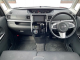 タントカスタム RS SA 4WD 4WD ターボ車 両側電動スライドドア