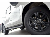 ハイラックス 2.4 Z ディーゼル 4WD 新車 LEDヘッド クリアランスソナー