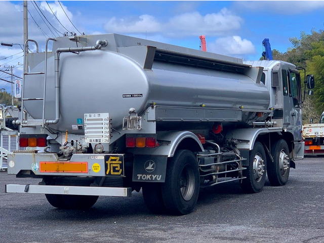 国際ブランド 専用です 日野プロフィアタンクローリー本体未使用 D10add 限定商品セール Cfscr Com