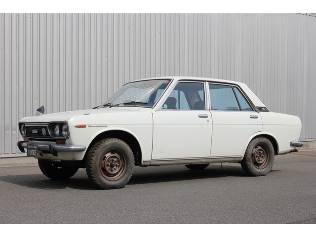 ノスタルジックカーが中心の旧車専門店 ヴィンテージ 宮田自動車株式会社