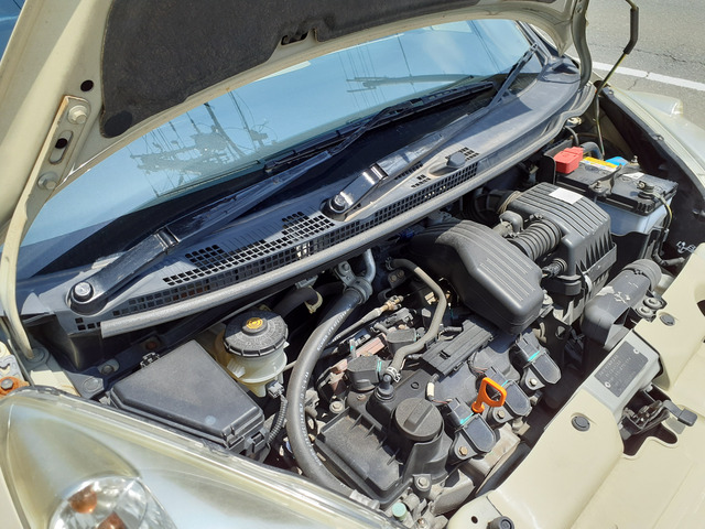 ホンダ ライフ F キーレス・ETC・CD の中古車詳細 (110,000km