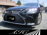 レクサス LS