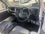 キャリイバン  KCエアコン・パワステ 3方開 MT車・オーディオ付き