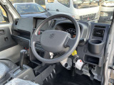 キャリイ スーパーキャリイ X 4WD 3方開 レーンキープアシスト/エアコン/