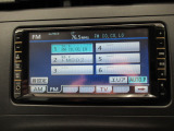 フルセグTVで綺麗なテレビ Bluetoothオーディオで車内で好きな音楽をかけていただける純正HDDナビ!