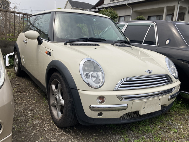 １５年式 ｂｍｗミニ