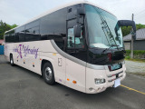 日野 セレガ 観光バス