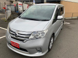 セレナ 2.0 ハイウェイスター S-HYBRID ハイウェイスター S-ハイブリッド