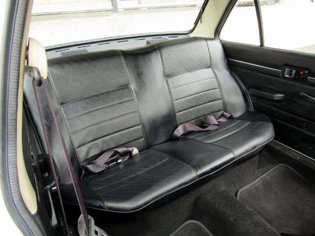中古車 いすゞ ジェミニ 1.8 ZZ-R の中古車詳細 (73,749km 中古車 いすゞ ジェミニ 1.8 ZZ-R の中古車詳細 (73,749km
