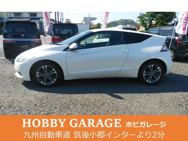 並行輸入品] HONDA ホンダ CR-Z スピードメーター DAA-ZF1 グレードα