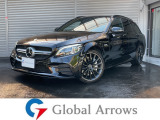 Cクラスワゴン AMG C43ワゴン C43 4マチック 4WD 