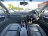 A3スポーツバック 1.4 TFSI SEパッケージ 革シート、純正ナビ、TV、Bカメラ