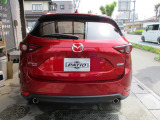 CX-5 2.2 XD Lパッケージ 4WD 