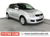 スイフト 1.3 XG 4WD ★4WD★キーフリー★シートヒーター★