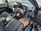 レガシィツーリングワゴン 2.5 GT Sパッケージ 4WD タイミングベルト交換済み 保証1...