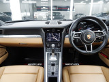 911 タルガ4 PDK 4WD レザーインテリア スポーツエグゾースト