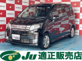 ムーヴカスタム RS 4WD Bluetooth LEDヘッドライト
