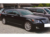 LS600h 600h バージョンU 4WD ハイブリッド車