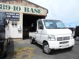 アクティトラック SDX 三方開 4WD 