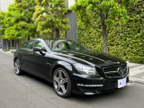 CLSクラス AMG CLS63 