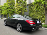 CLSクラス AMG CLS63 