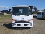 コンドル  3.4t アドブルー デジタコ ETC