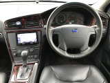 V70  ディーラー記録簿