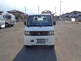 ミニキャブトラック  2WD MT A/C