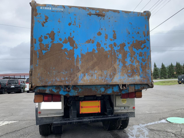 スーパーセール 中古車 日野 スーパードルフィン Modernrock Ru