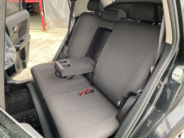 中古車 トヨタ カローラルミオン 1 8 S エアロツアラー 4wd サンルーフ エンスタ Etc 地デジ の中古車詳細 131 0km ブラック 北海道 38万円 中古車情報 中古車検索なら 車選びドットコム 車選び Com