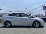 プリウス 1.8 L ナビ・ETC・Bカメラ・BT接続・AW