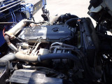 車両型式 PA-LPR81R エンジン型式 4HL1 排気量 4.77L 燃料 軽油 排ガス適合 ターボ有(160PS)
