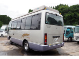 シビリアン  RVエポックミュー キャンプ車 Bus Conversion